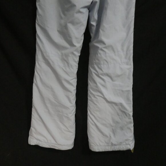 GAP KIDS | size 14 | Light Blue Fleece Lined Outdoor / Snow Pants - Picture 14 of 16